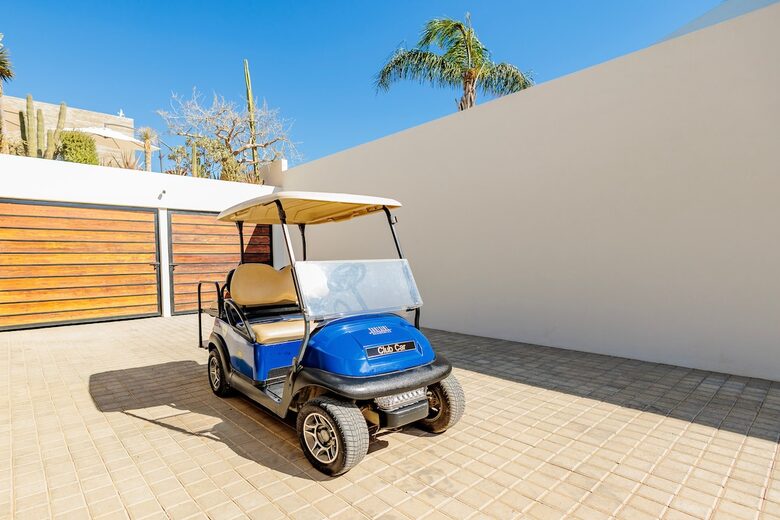Cerritos Surf Residences, Casa Sunshine - El Pescadero, Mexico
