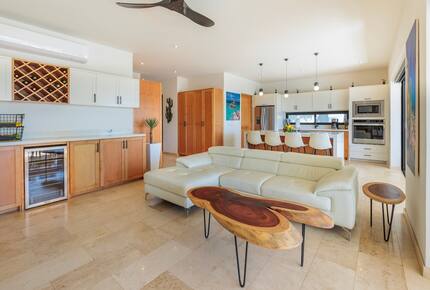 Cerritos Surf Residences, Casa Sunshine - El Pescadero, Mexico