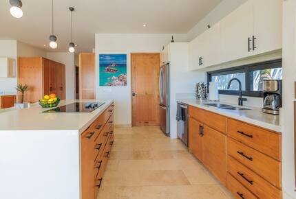 Cerritos Surf Residences, Casa Sunshine - El Pescadero, Mexico
