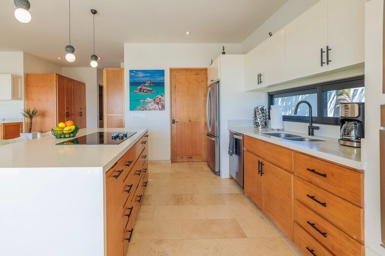Cerritos Surf Residences, Casa Sunshine - El Pescadero, Mexico