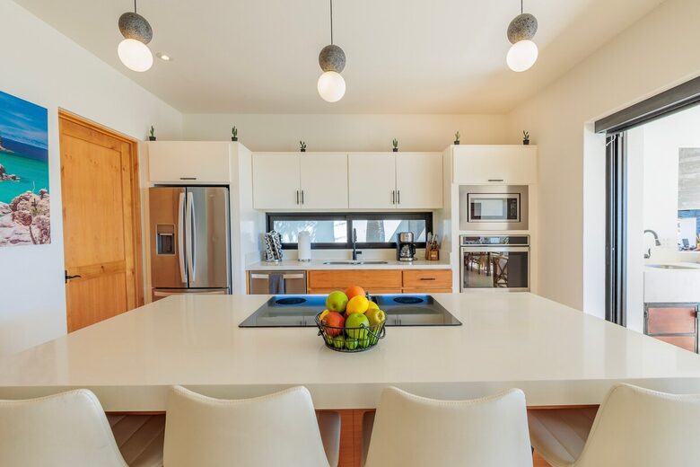 Cerritos Surf Residences, Casa Sunshine - El Pescadero, Mexico