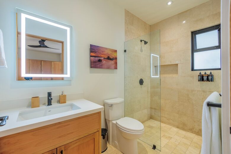 Cerritos Surf Residences, Casa Sunshine - El Pescadero, Mexico