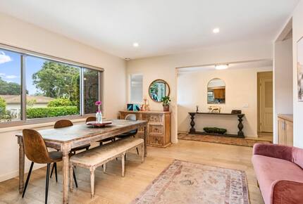 Montecito Family Home | Walk to Coast Village Road - Montecito, California