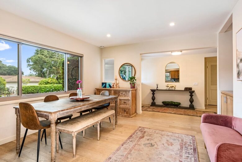 Montecito Family Home | Walk to Coast Village Road - Montecito, California