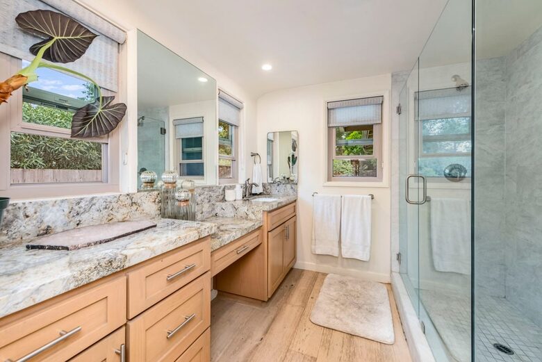 Montecito Family Home | Walk to Coast Village Road - Montecito, California