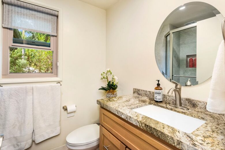 Montecito Family Home | Walk to Coast Village Road - Montecito, California