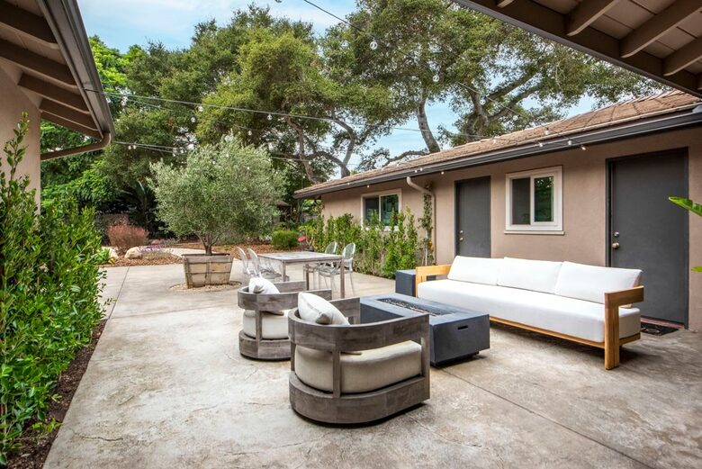 Montecito Family Home | Walk to Coast Village Road - Montecito, California