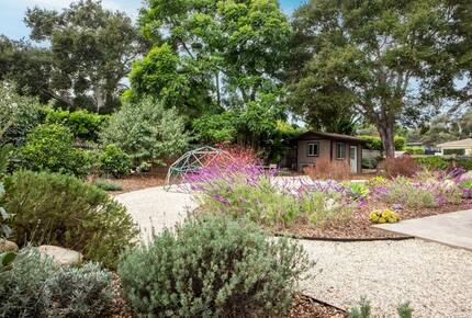 Montecito Family Home | Walk to Coast Village Road - Montecito, California