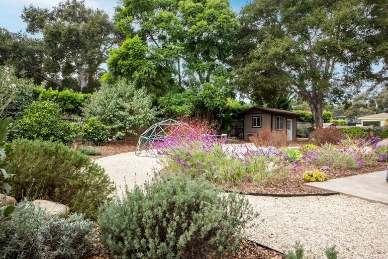 Montecito Family Home | Walk to Coast Village Road - Montecito, California