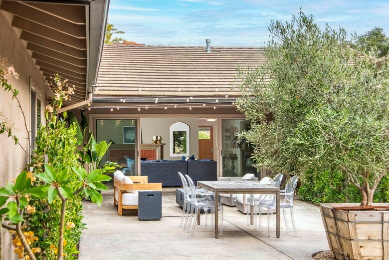 Montecito Family Home | Walk to Coast Village Road - Montecito, California