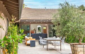 Montecito Family Home | Walk to Coast Village Road - Montecito, California