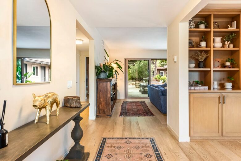 Montecito Family Home | Walk to Coast Village Road - Montecito, California