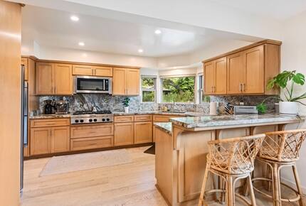 Montecito Family Home | Walk to Coast Village Road - Montecito, California