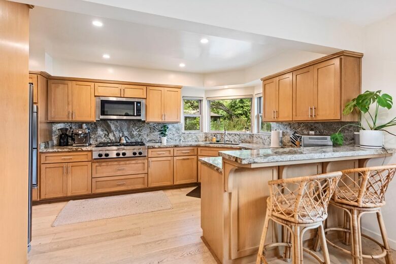 Montecito Family Home | Walk to Coast Village Road - Montecito, California