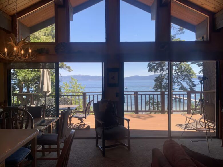 Homewood Hideaway | Steps from Lake Tahoe - Homewood, United States