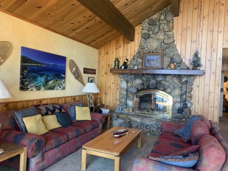 Homewood Hideaway | Steps from Lake Tahoe - Homewood, United States