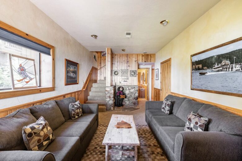 Homewood Hideaway | Steps from Lake Tahoe - Homewood, United States