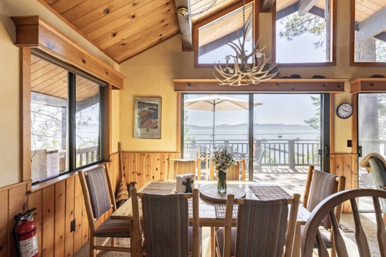 Homewood Hideaway | Steps from Lake Tahoe - Homewood, United States