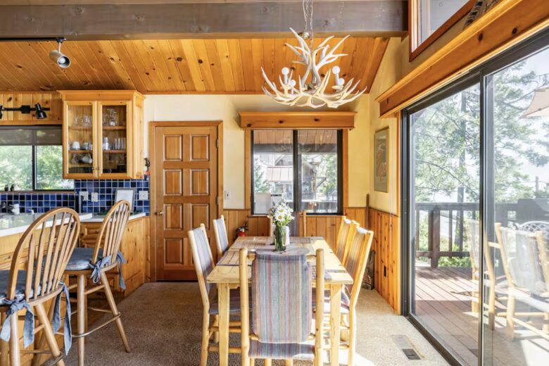 Homewood Hideaway | Steps from Lake Tahoe - Homewood, United States