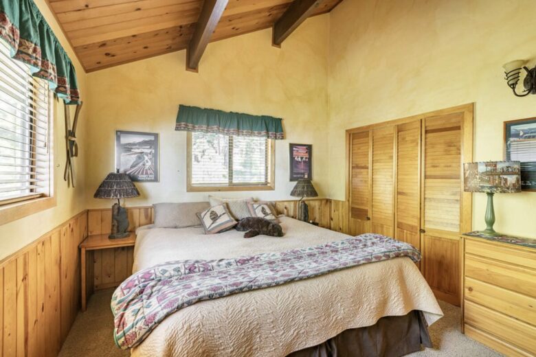 Homewood Hideaway | Steps from Lake Tahoe - Homewood, United States