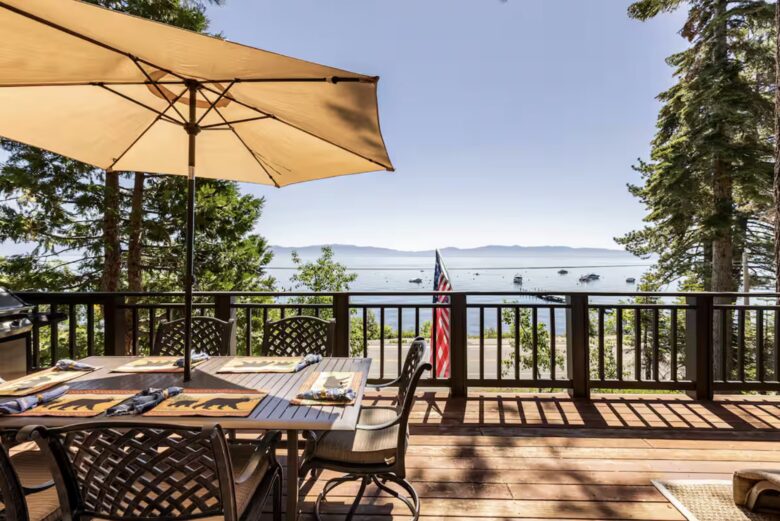 Homewood Hideaway | Steps from Lake Tahoe - Homewood, United States