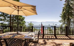 Homewood Hideaway | Steps from Lake Tahoe - Homewood, United States