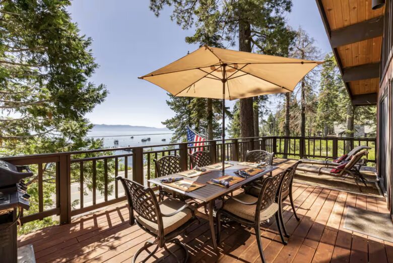 Homewood Hideaway | Steps from Lake Tahoe - Homewood, United States