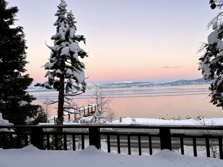 Homewood Hideaway | Steps from Lake Tahoe - Homewood, United States
