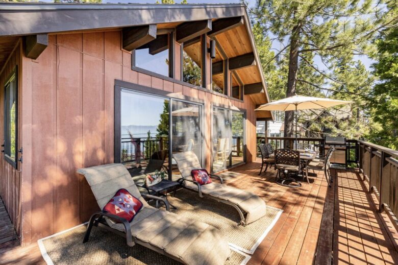 Homewood Hideaway | Steps from Lake Tahoe - Homewood, United States