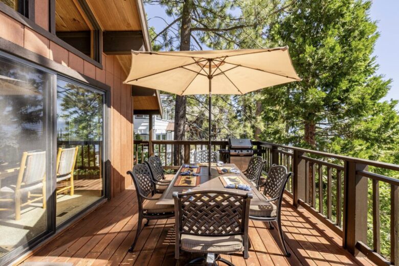 Homewood Hideaway | Steps from Lake Tahoe - Homewood, United States