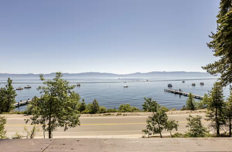 Homewood Hideaway | Steps from Lake Tahoe - Homewood, United States