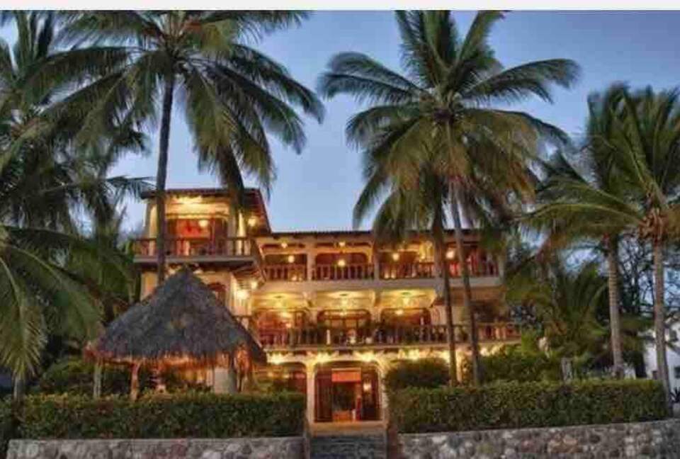 Spectacular Casa Coco - Bucerías, Mexico