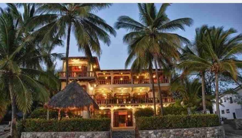 Spectacular Casa Coco - Bucerías, Mexico