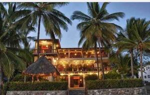 Spectacular Casa Coco - Bucerías, Mexico