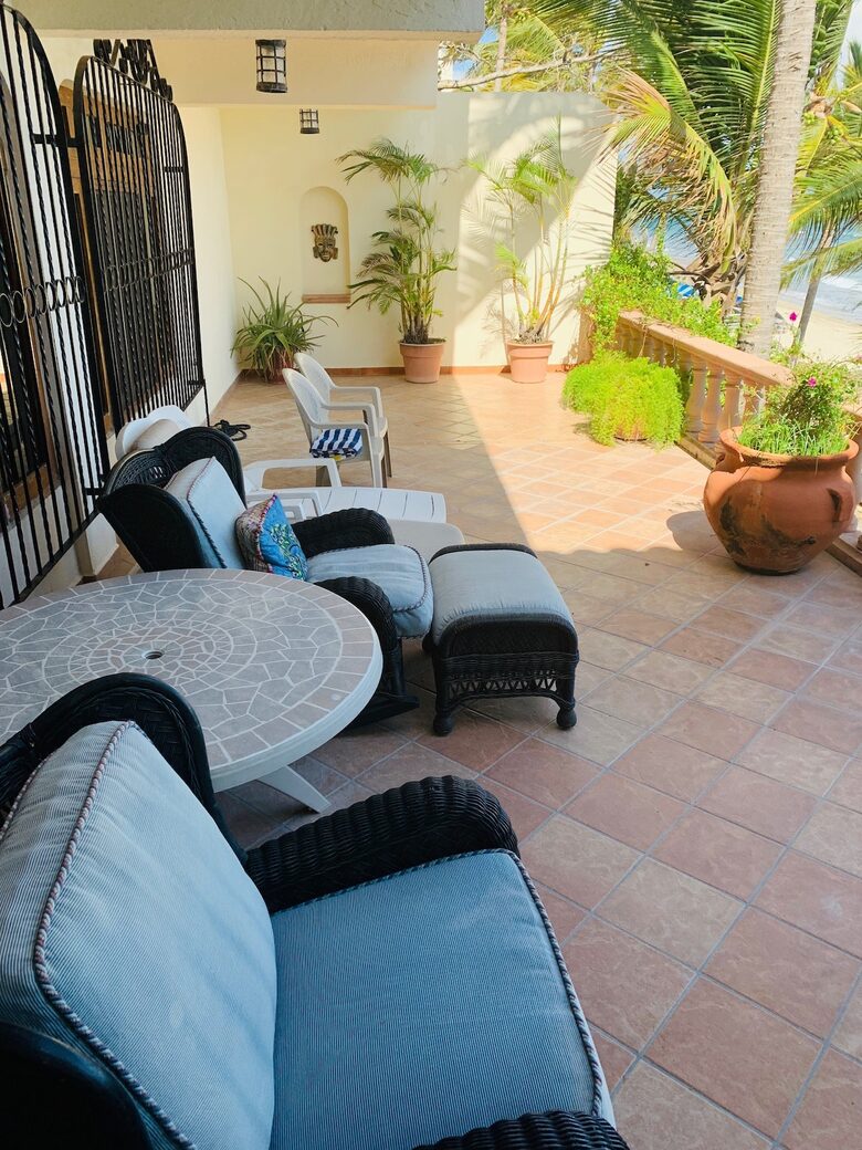 Spectacular Casa Coco - Bucerías, Mexico