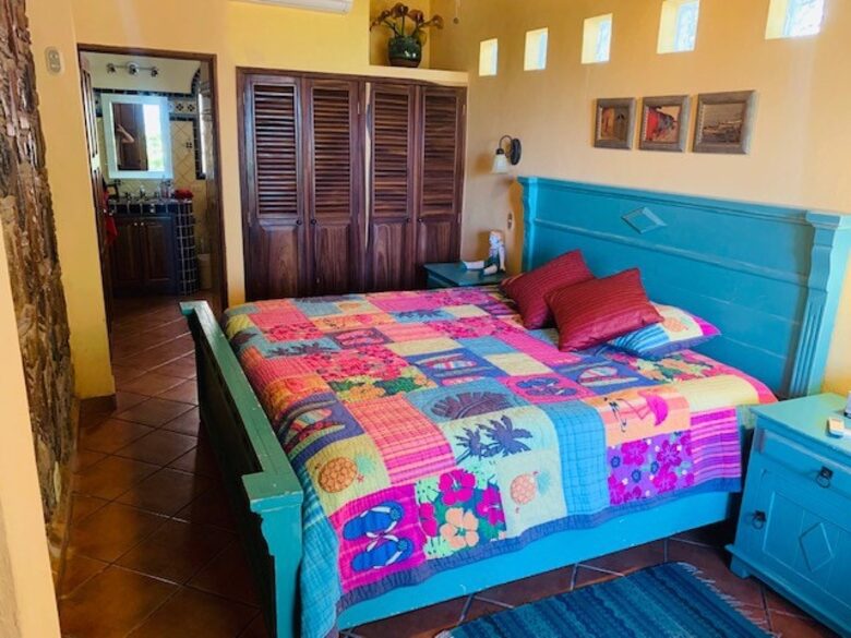 Spectacular Casa Coco - Bucerías, Mexico