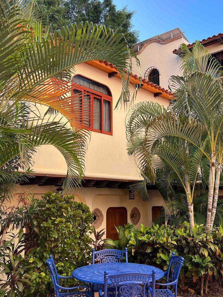 Spectacular Casa Coco - Bucerías, Mexico