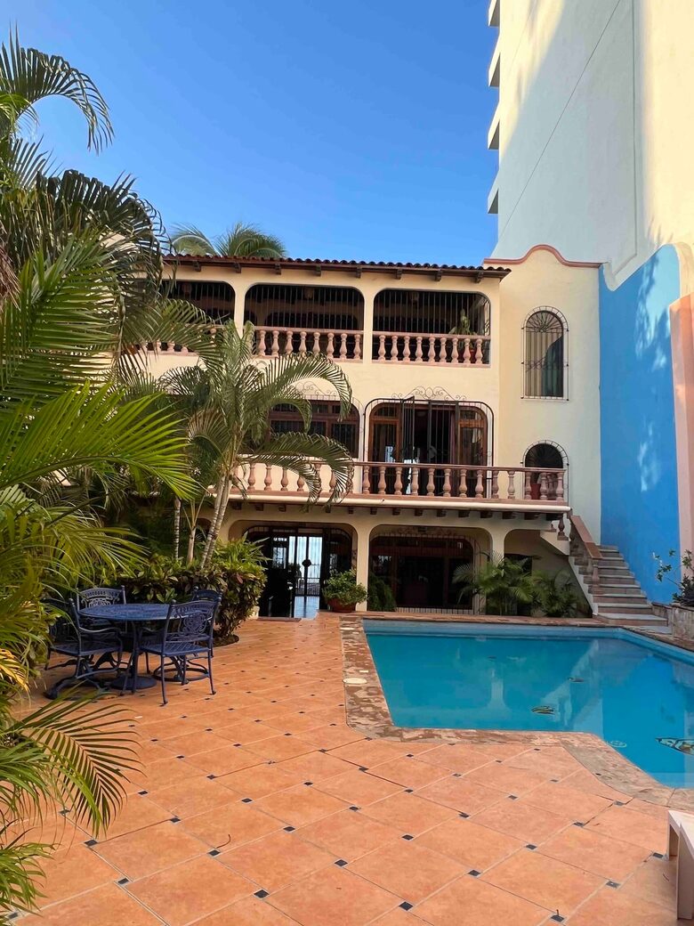 Spectacular Casa Coco - Bucerías, Mexico