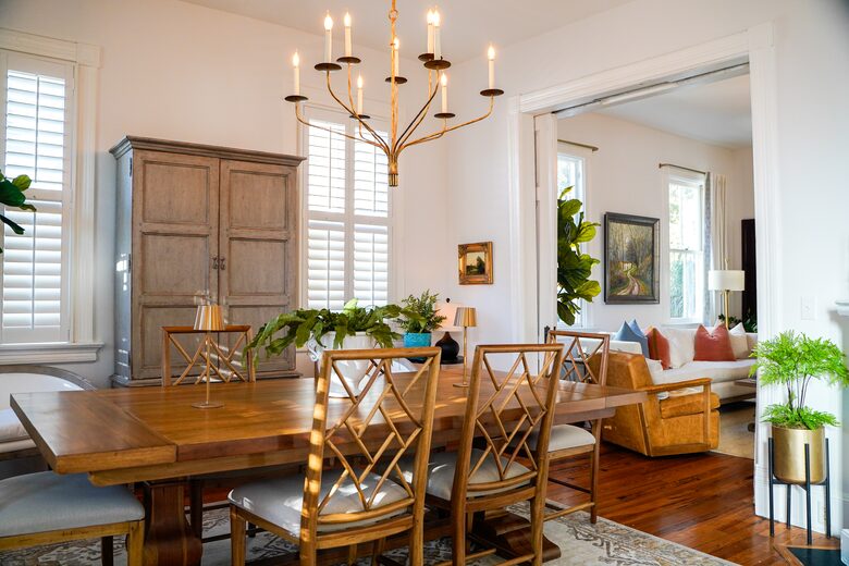 Charming Downtown Charleston Home - Charleston, South Carolina