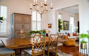 Charming Downtown Charleston Home - Charleston, South Carolina