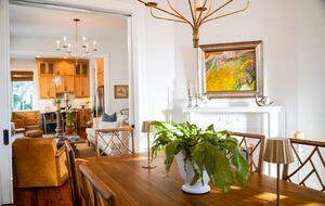 Charming Downtown Charleston Home - Charleston, South Carolina