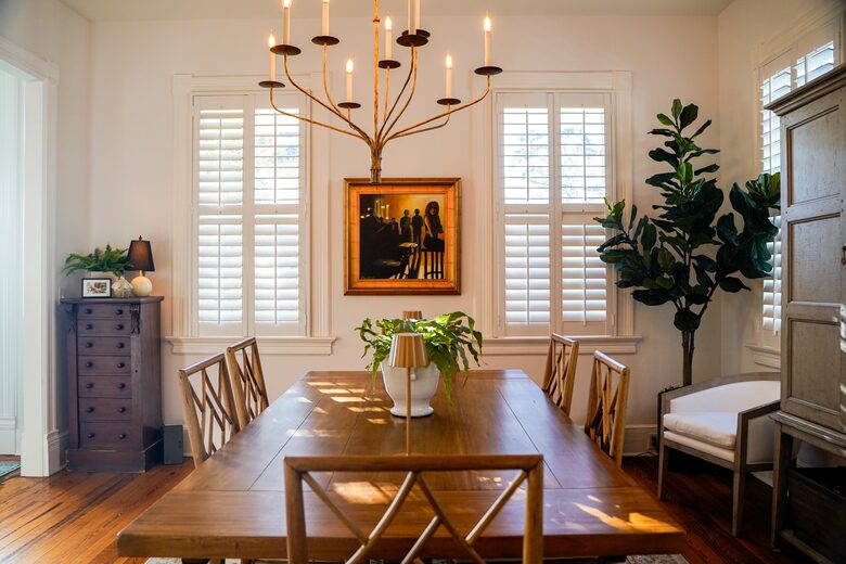 Charming Downtown Charleston Home - Charleston, South Carolina
