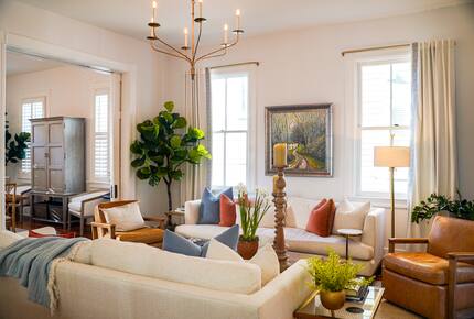Charming Downtown Charleston Home - Charleston, South Carolina