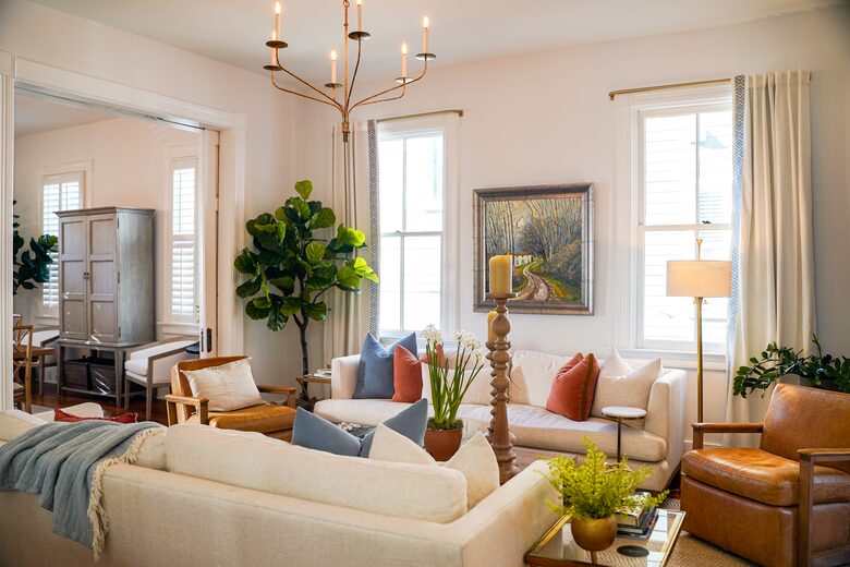 Charming Downtown Charleston Home - Charleston, South Carolina
