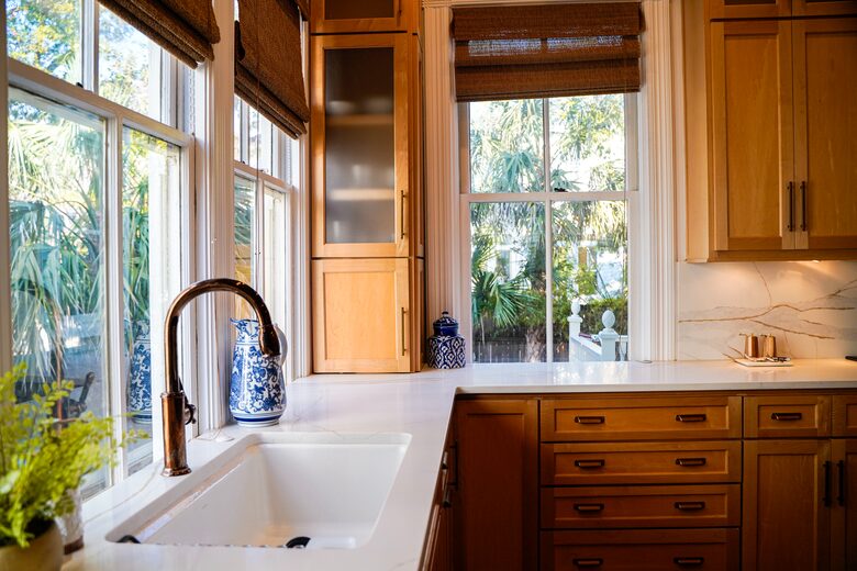 Charming Downtown Charleston Home - Charleston, South Carolina