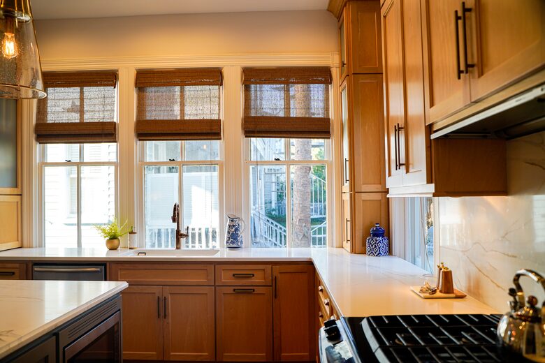 Charming Downtown Charleston Home - Charleston, South Carolina
