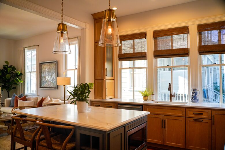 Charming Downtown Charleston Home - Charleston, South Carolina