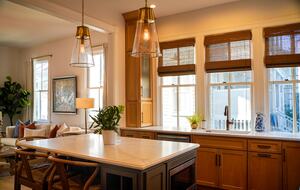 Charming Downtown Charleston Home - Charleston, South Carolina