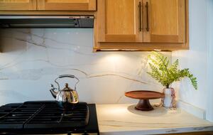 Charming Downtown Charleston Home - Charleston, South Carolina