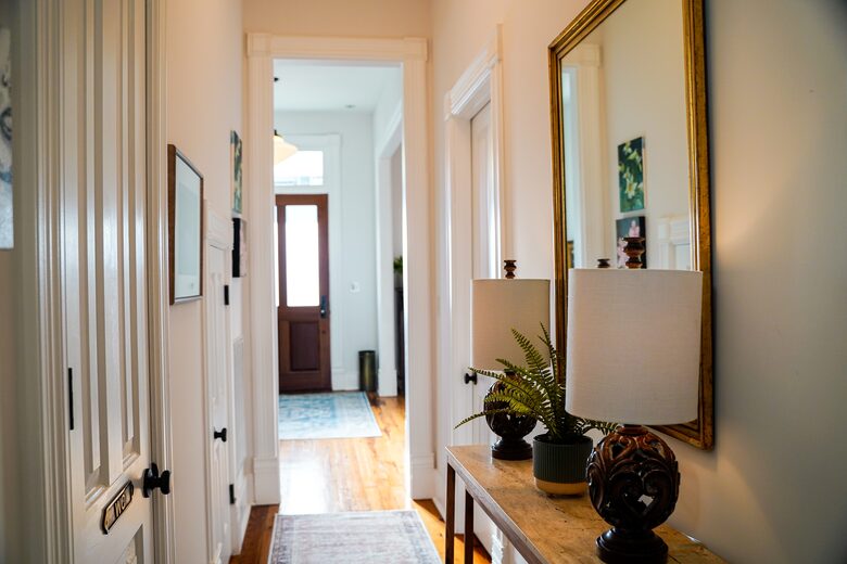 Charming Downtown Charleston Home - Charleston, South Carolina